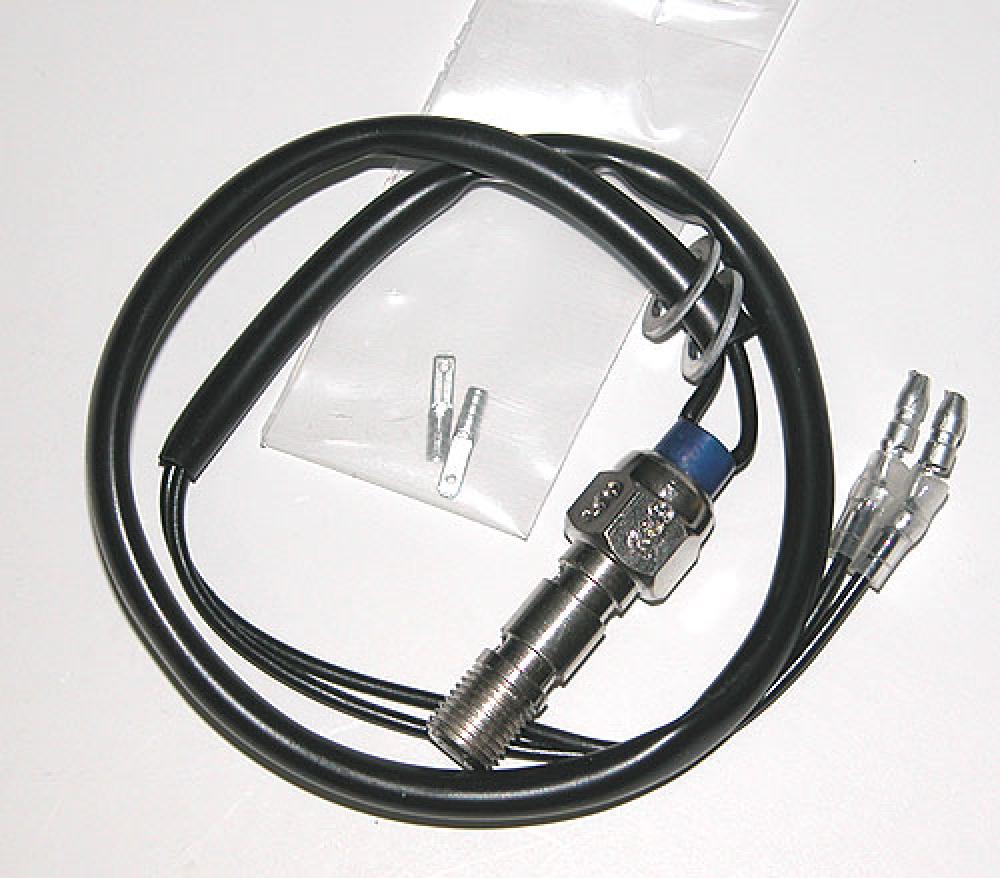 Dual Line Brake Switch - Banjo
