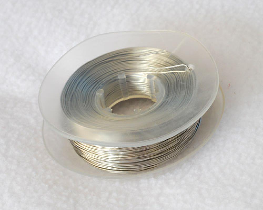 Safety Wire Spool - 50 feet