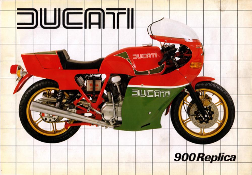 Complete Sticker Set - MHR 900 No Side Panels