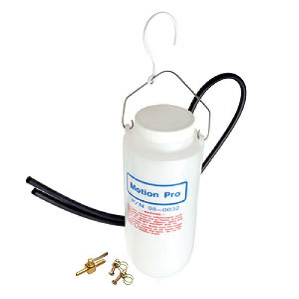 Auxiliary Fuel Tank