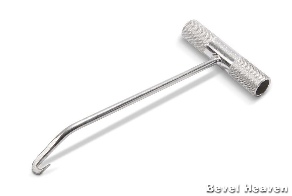 Heavy Duty Spring Hook