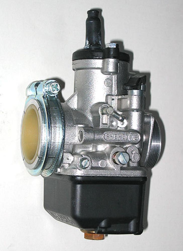 Dellorto PHBH AS Carb - for Ducati Singles etc - Choose 26mm or 30mm