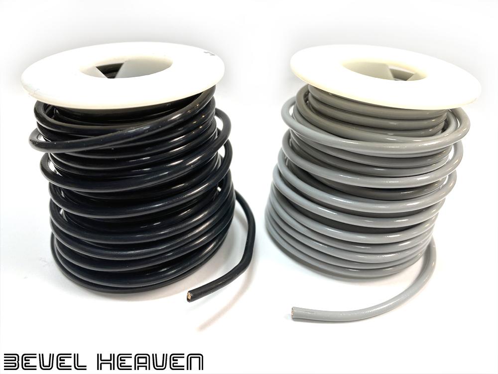 Wire - 12 AWG PTFE - Various Colors