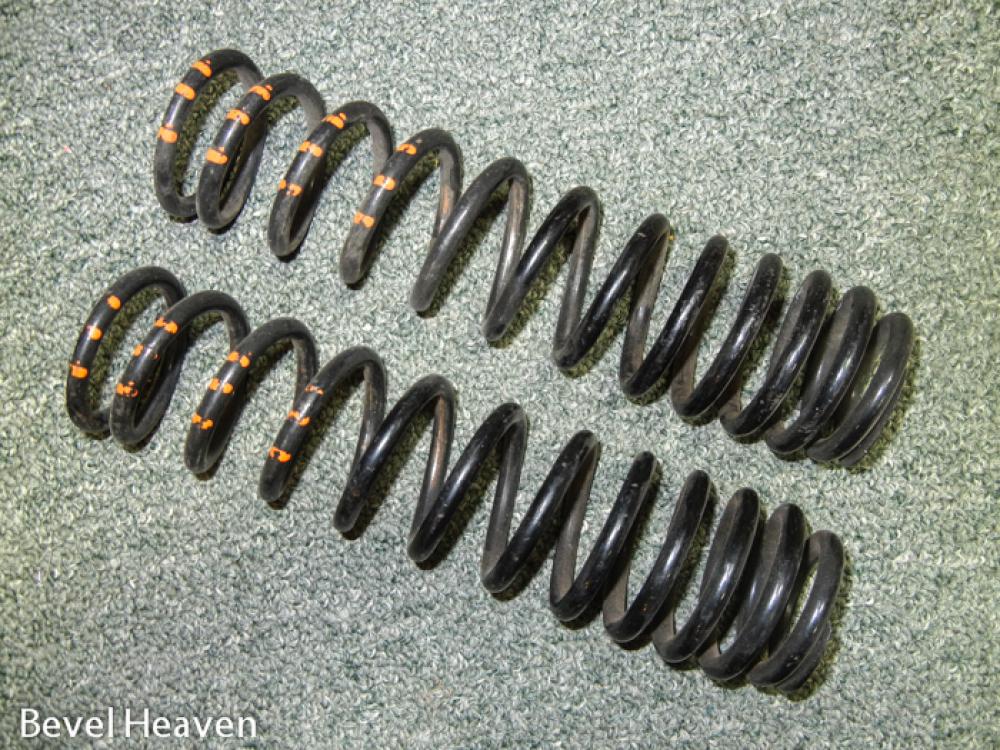 Shock Springs