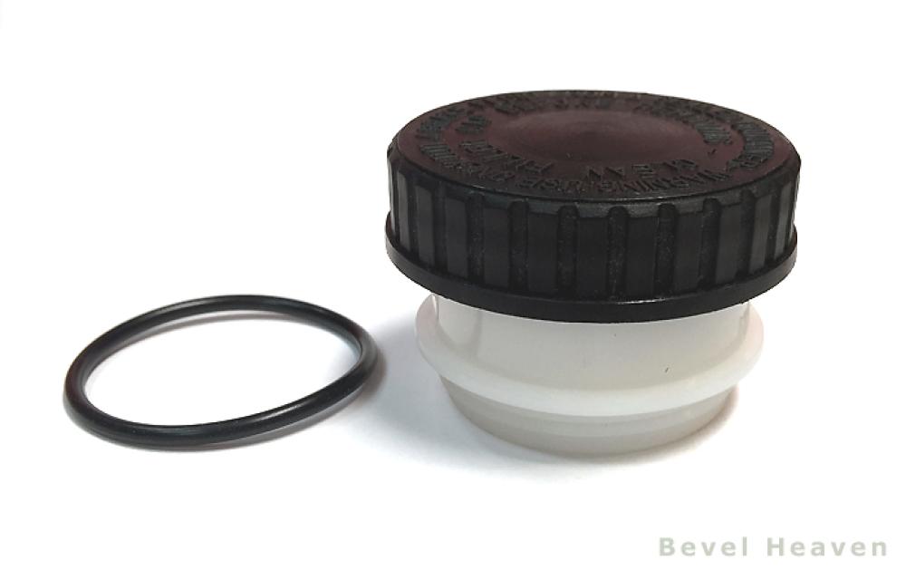 Reservoir Cup - Small Round ala Rear Darmah, 900SS