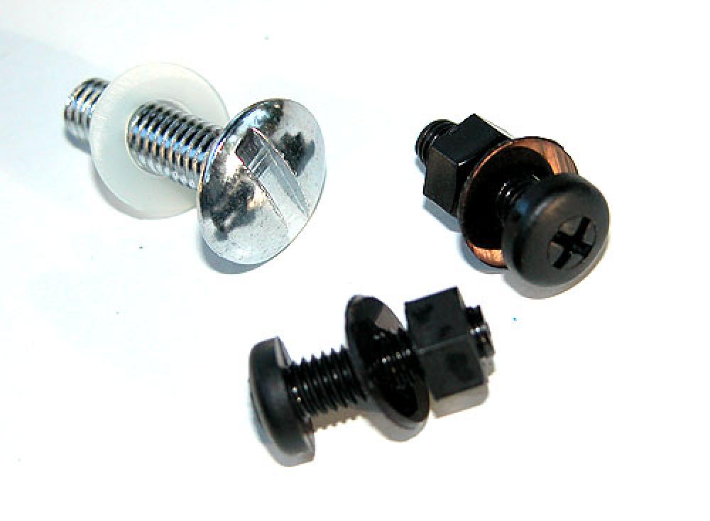 Dash - Fastener Kit for 750/900SS