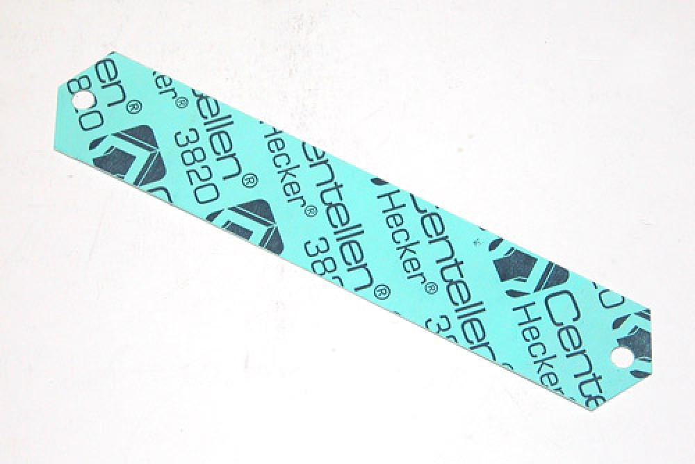 Starter Motor Cover Gasket - all Darmah, GTS, S2 Starters