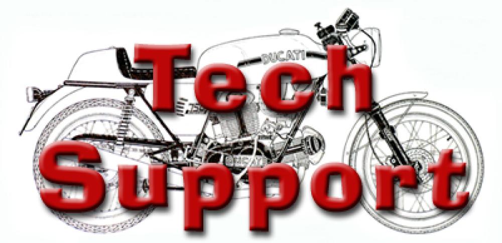 Personal Technical Support & Consulting Services