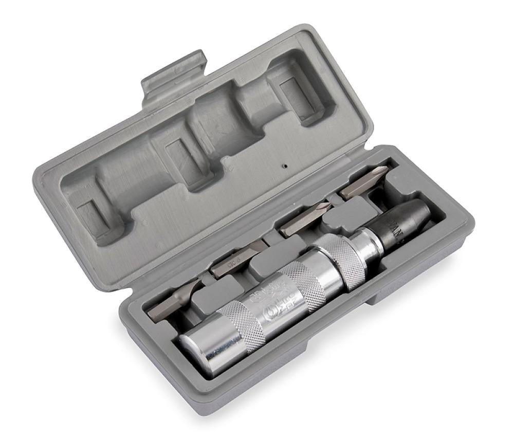 Impact Driver - 1/2"