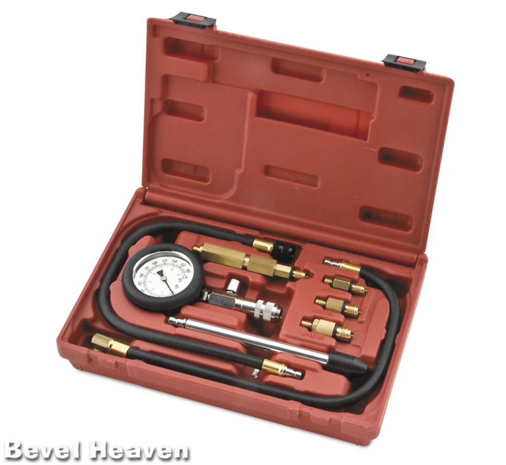 Compression Testing Kit