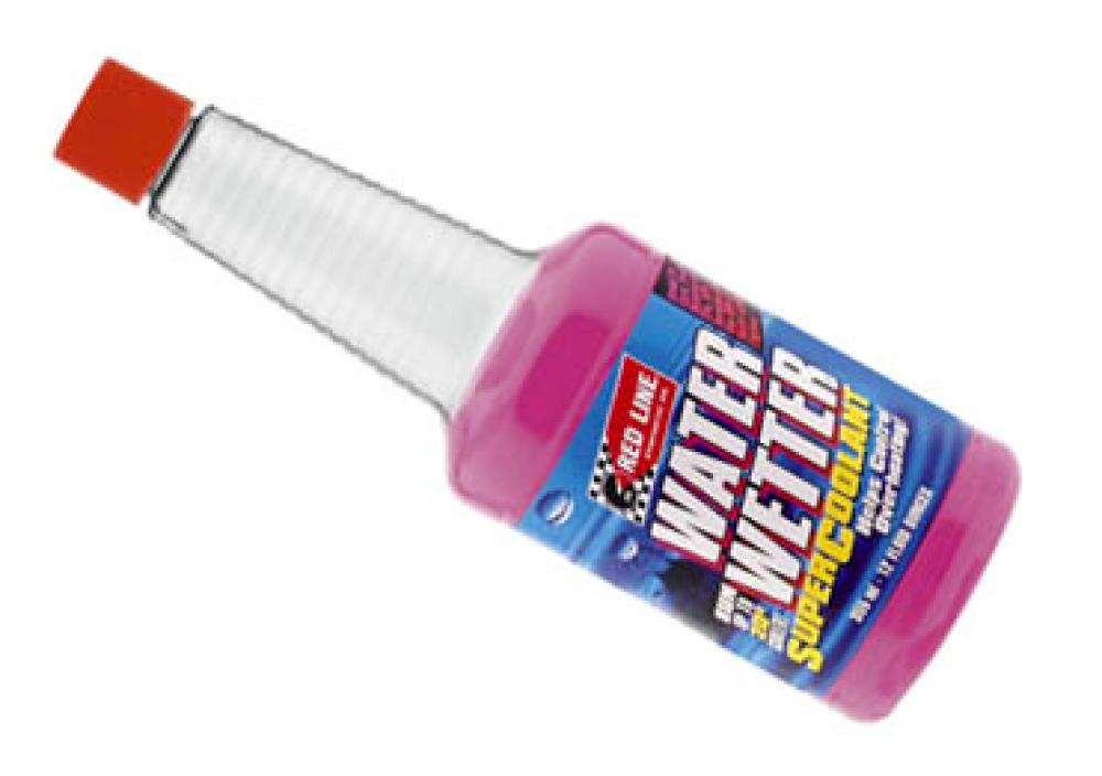Redline Water Wetter - 12 oz Coolant Additive