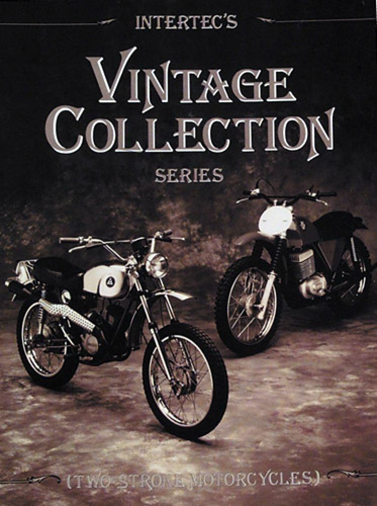 Clymer Vintage Collection Series