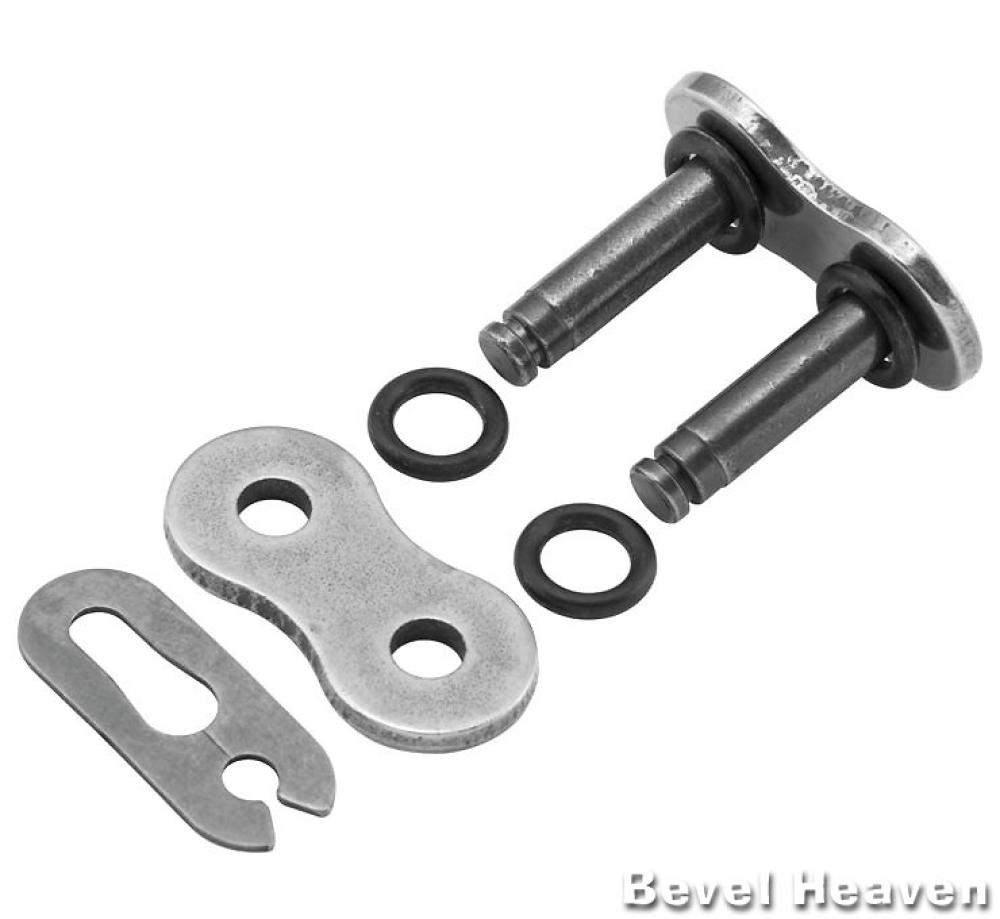 Master Link - Clip Type - BMOR 530 Natural