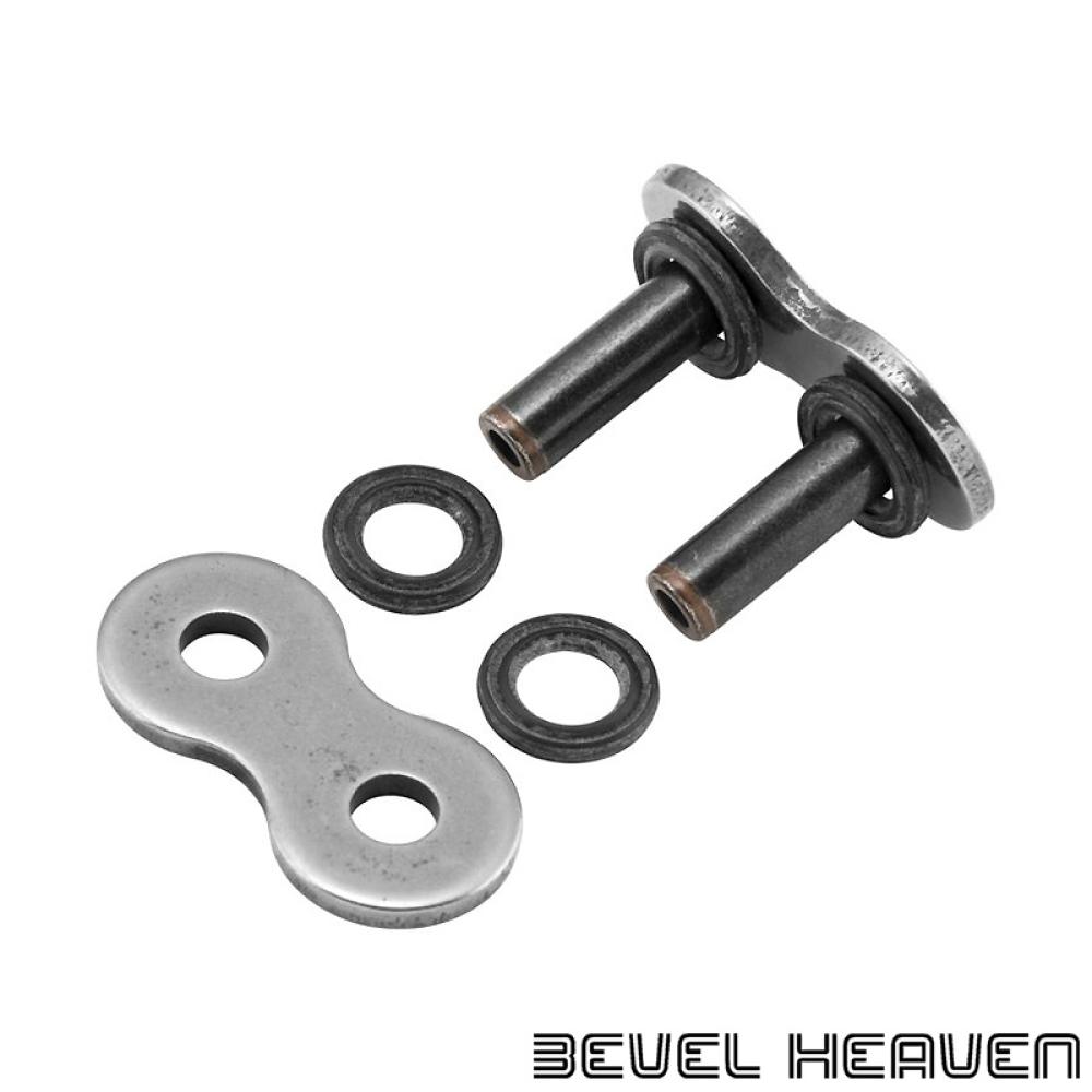 Master Link - Rivet Type - BMXR 520 Natural