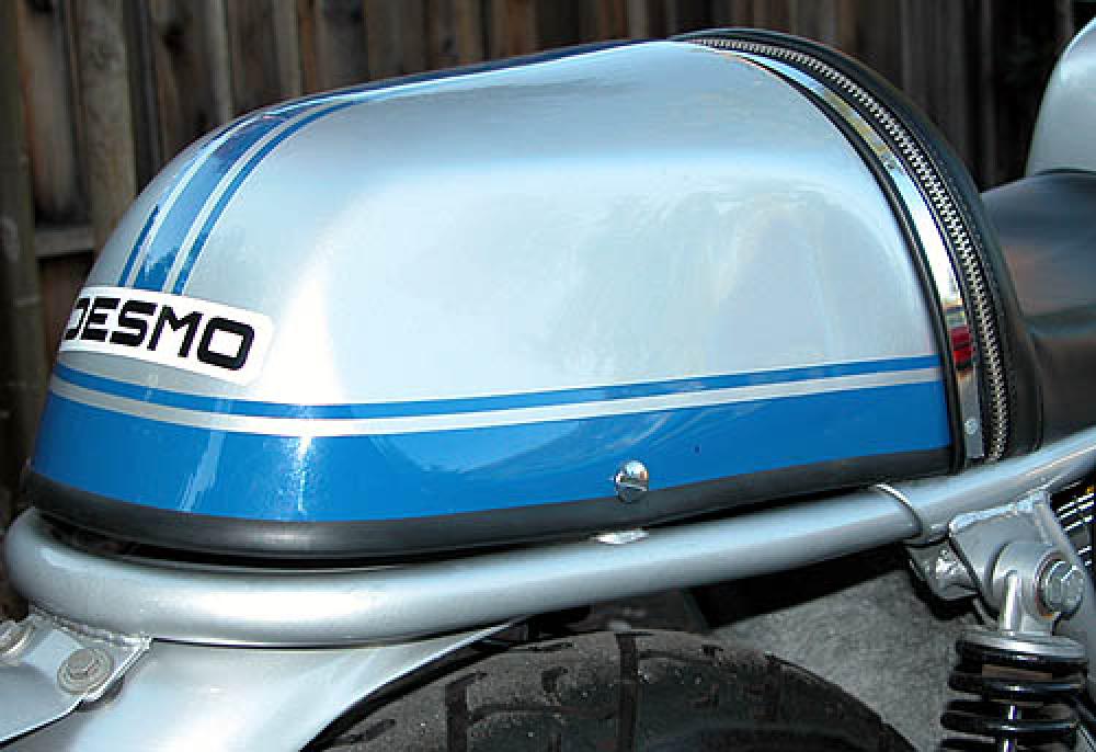 Trim, 31" - Seat 900SS