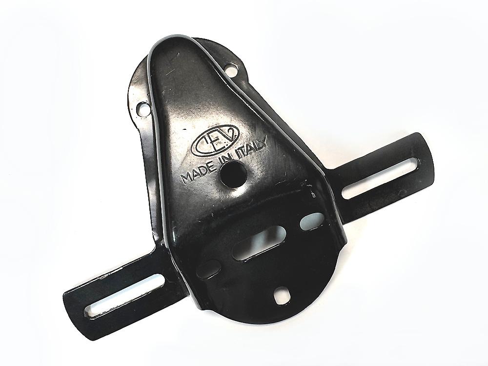 CEV 9350 Tail Light Bracket - BLACK