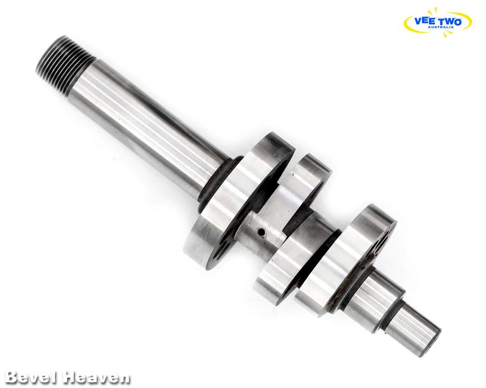 Camshart - Desmo High Performance Street Single