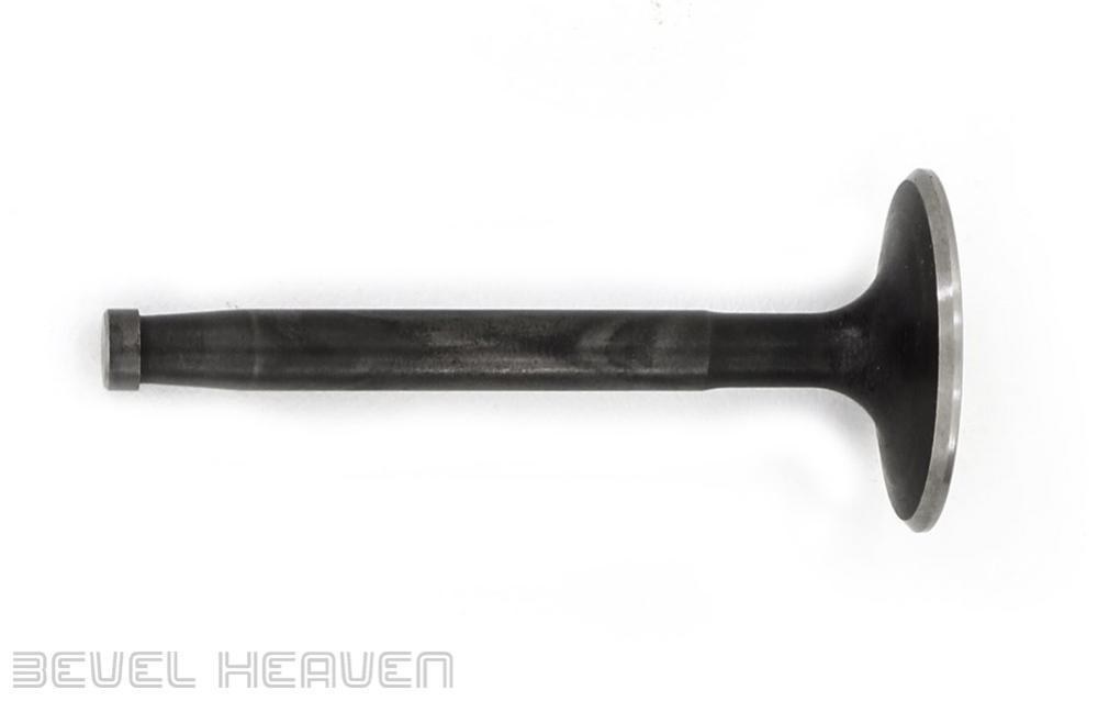 Valve - Exhaust Roundcase Shim Adjust 36mm
