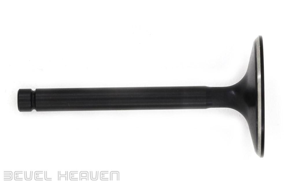 Valve - Inlet Desmo 40mm