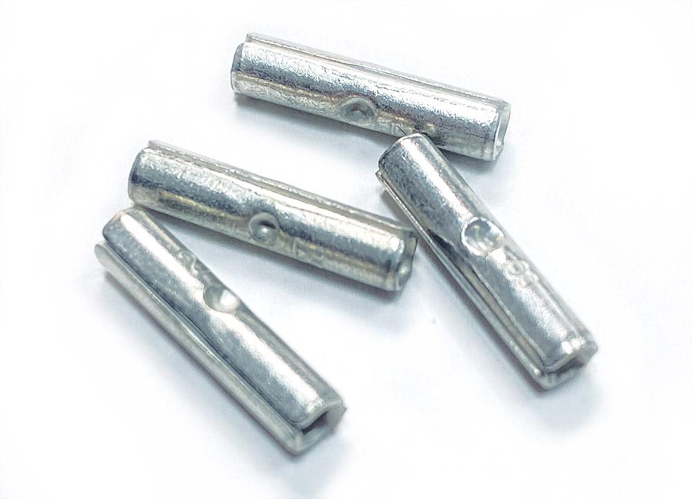 Butt Connector 4 Pack 22 - 18 AWG
