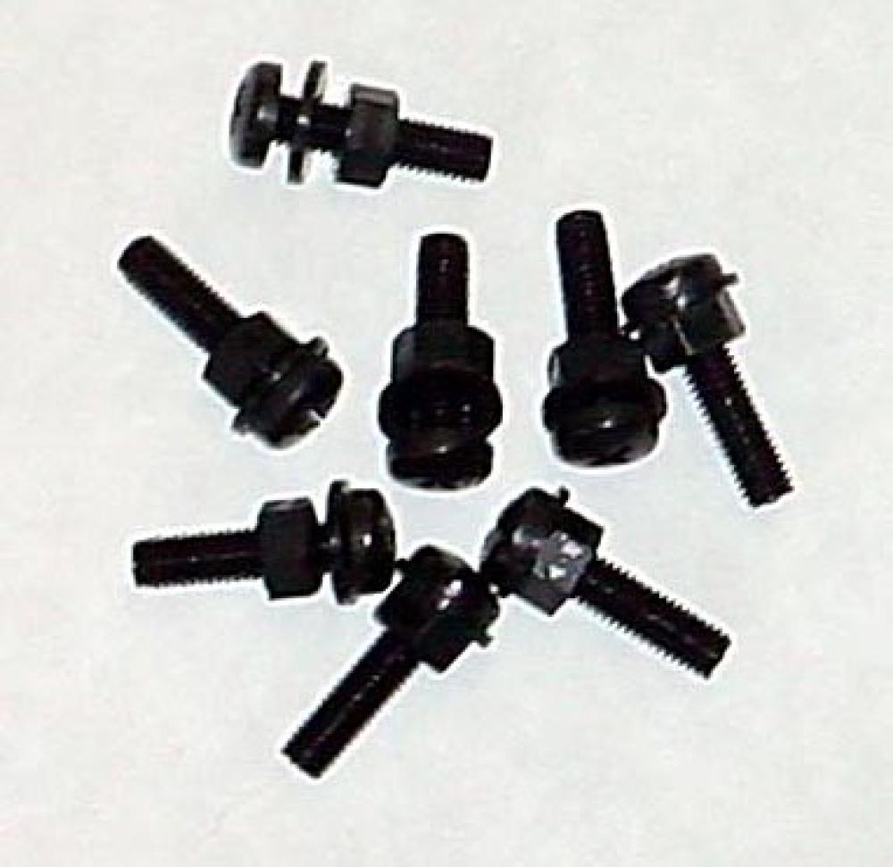 Windscreen Screw Kit