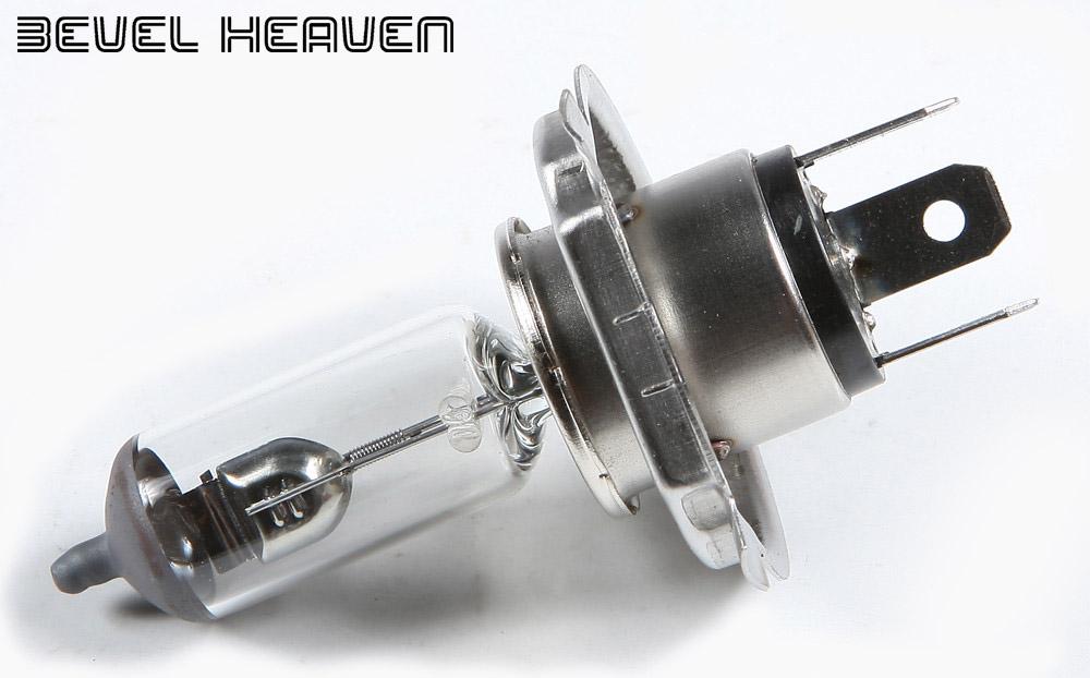Bulb: H4 60/55W