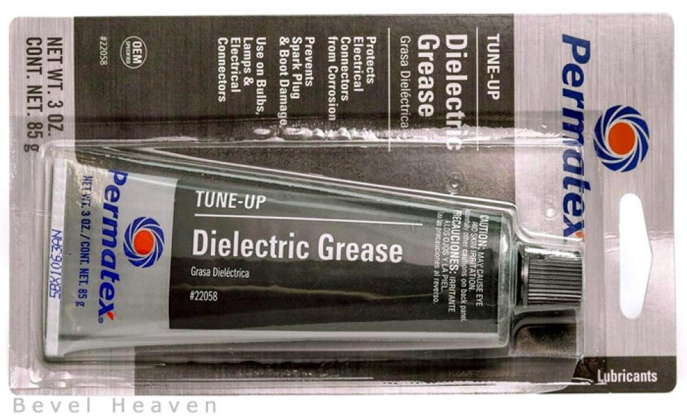 Dielectric Grease