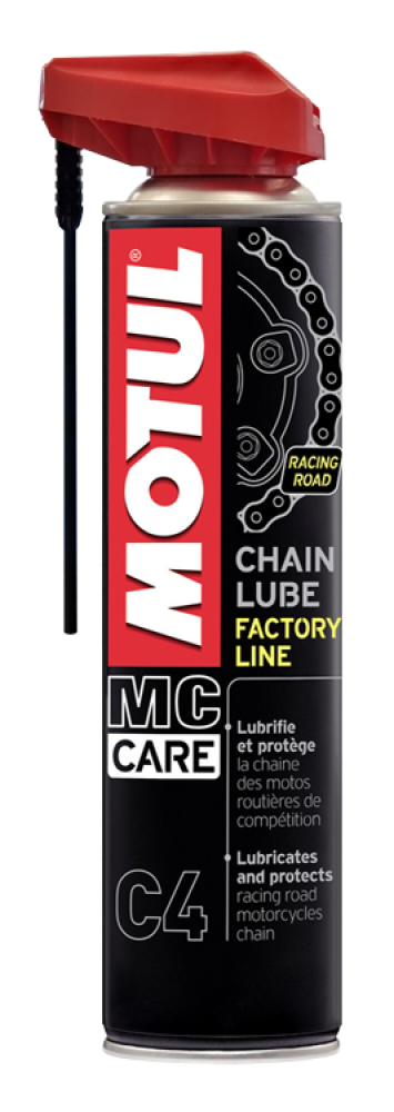 MOTUL Chain Lube 'Factory Line'