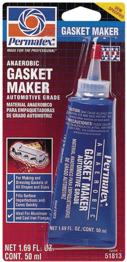 Permatex Anaerobic Gasket Maker