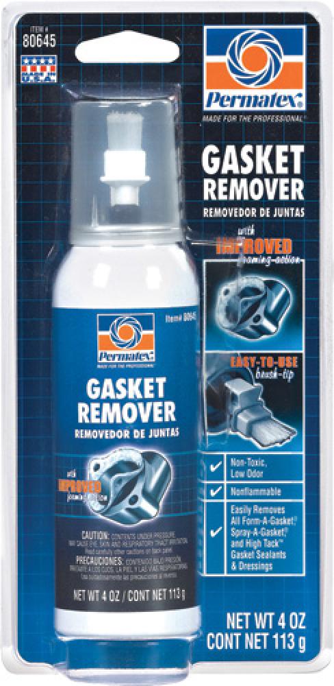 Permatex Gasket Remover