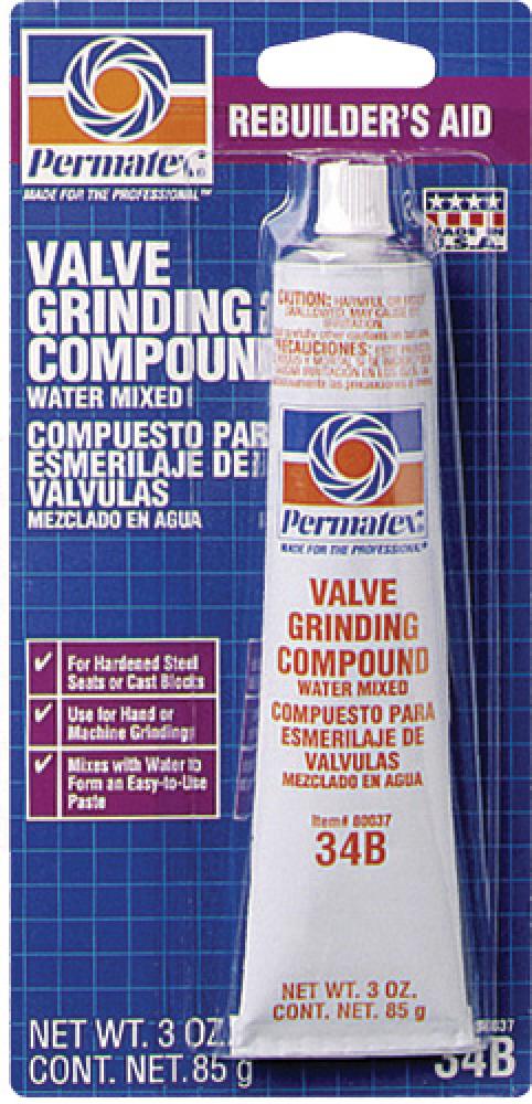 Permatex Valve Grinding Compound 80037