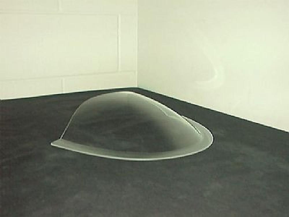Windscreen - Ducati 750 F1