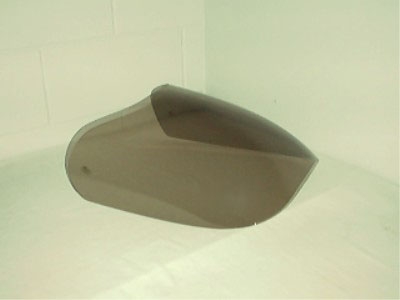 Windscreen - 750SS Bevel Drive