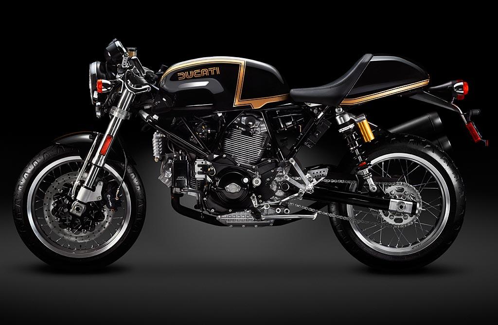 Ducati Sport Classic 1000 LE