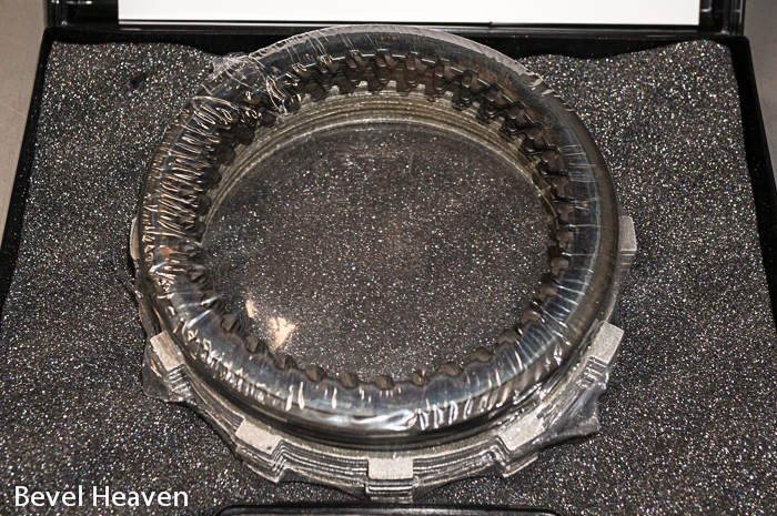 Surflex Clutch Kit - 748, 916, 998, 999, Monster etc Organic