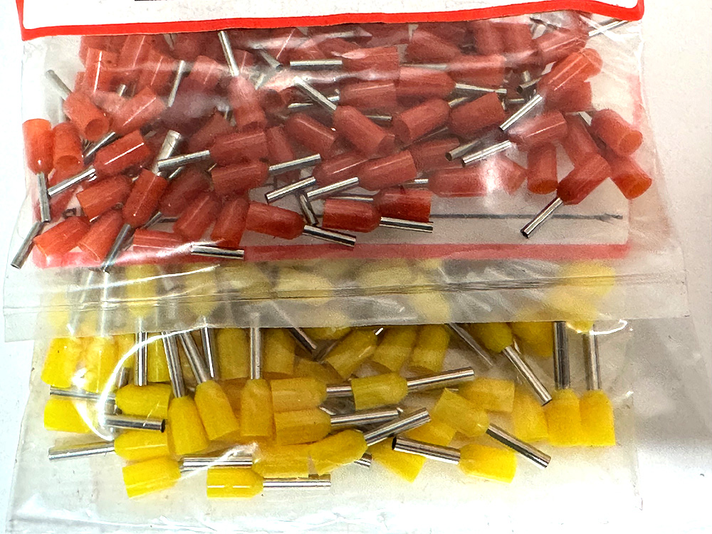 Sachse Mini Terminal