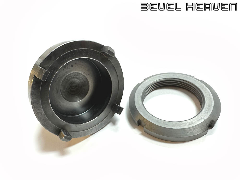 TMFS7 locknut tool for KM7