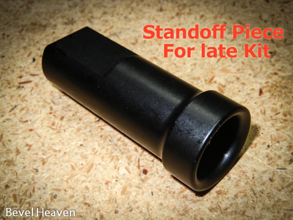 This is the stand off piece for the later type kit