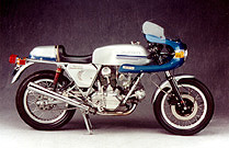 Complete Sticker Set - Silver/Blue 900SS