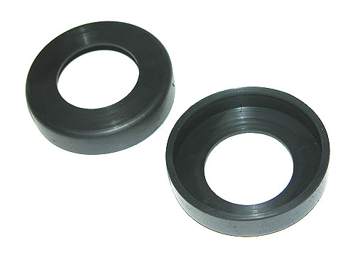 Rubber Marzocchi Shock Cap Set - Early SS & Sport