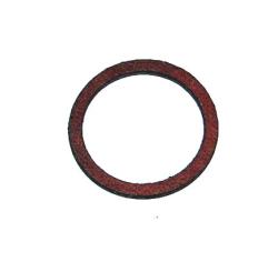 Case Plug / Gland Nut Washer - M22 - Fiber