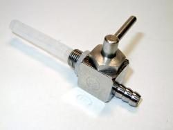 Fuel Tap - Brev-Orlandi [10mm x 1.0] All Ducati Singles (except 450)