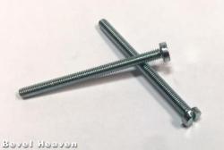 Screw Set - Fits CEV 9241 Lens Sport & Early SS