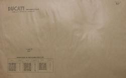 Gasket & Seal Kit - 125cc BRONCO