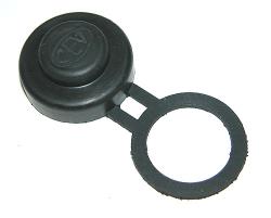 Ignition Switch Cover - CEV
