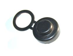 Ignition Switch Cover - plain