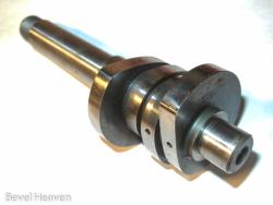 Camshaft - Front 750F1