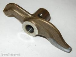 Rocker - Open 750 Paso