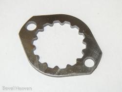 Lock Plate - Gearbox Sprocket