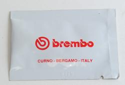 Assembly Grease - Brembo